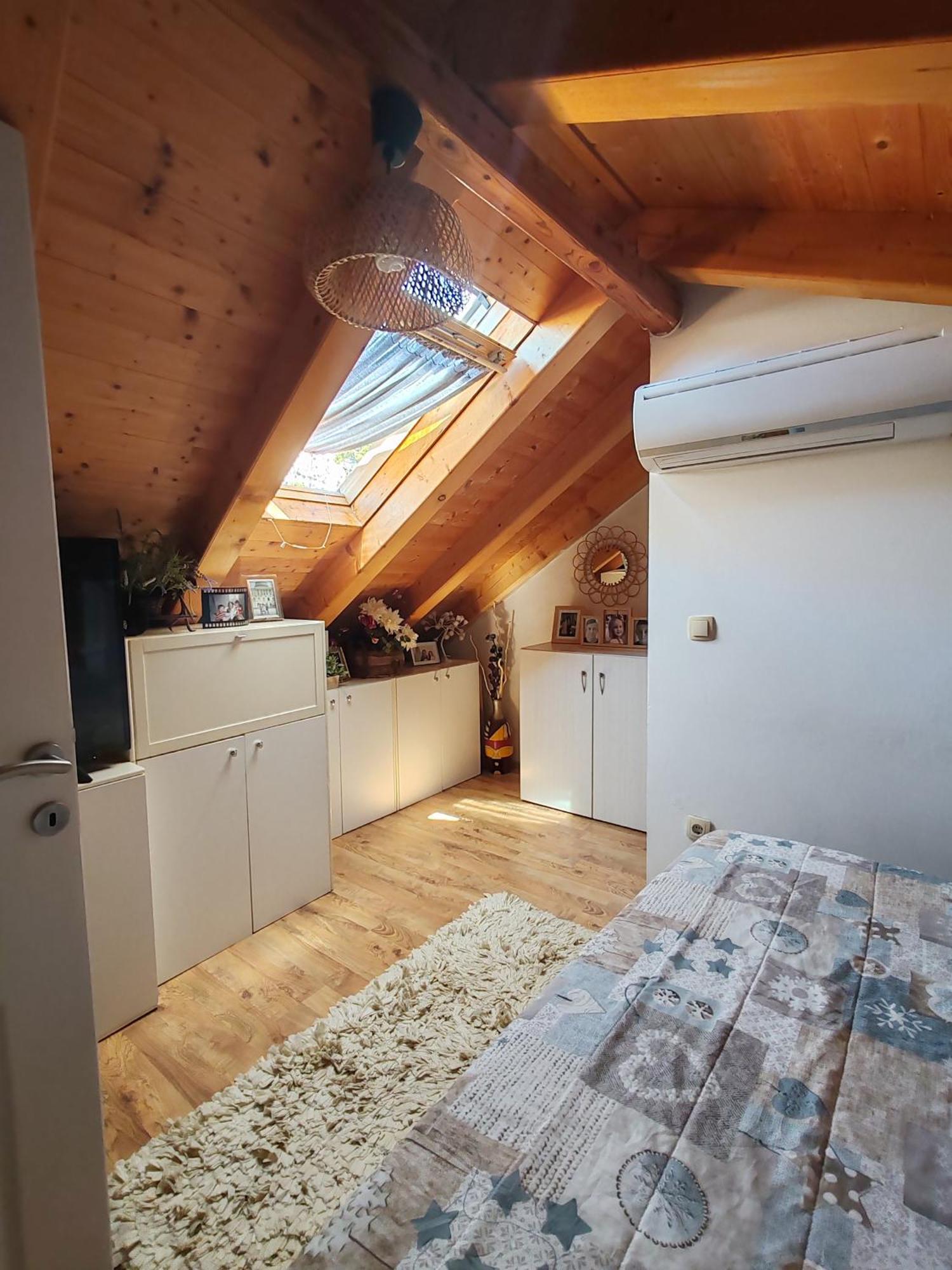 Apartman Hygge Omis Exterior photo