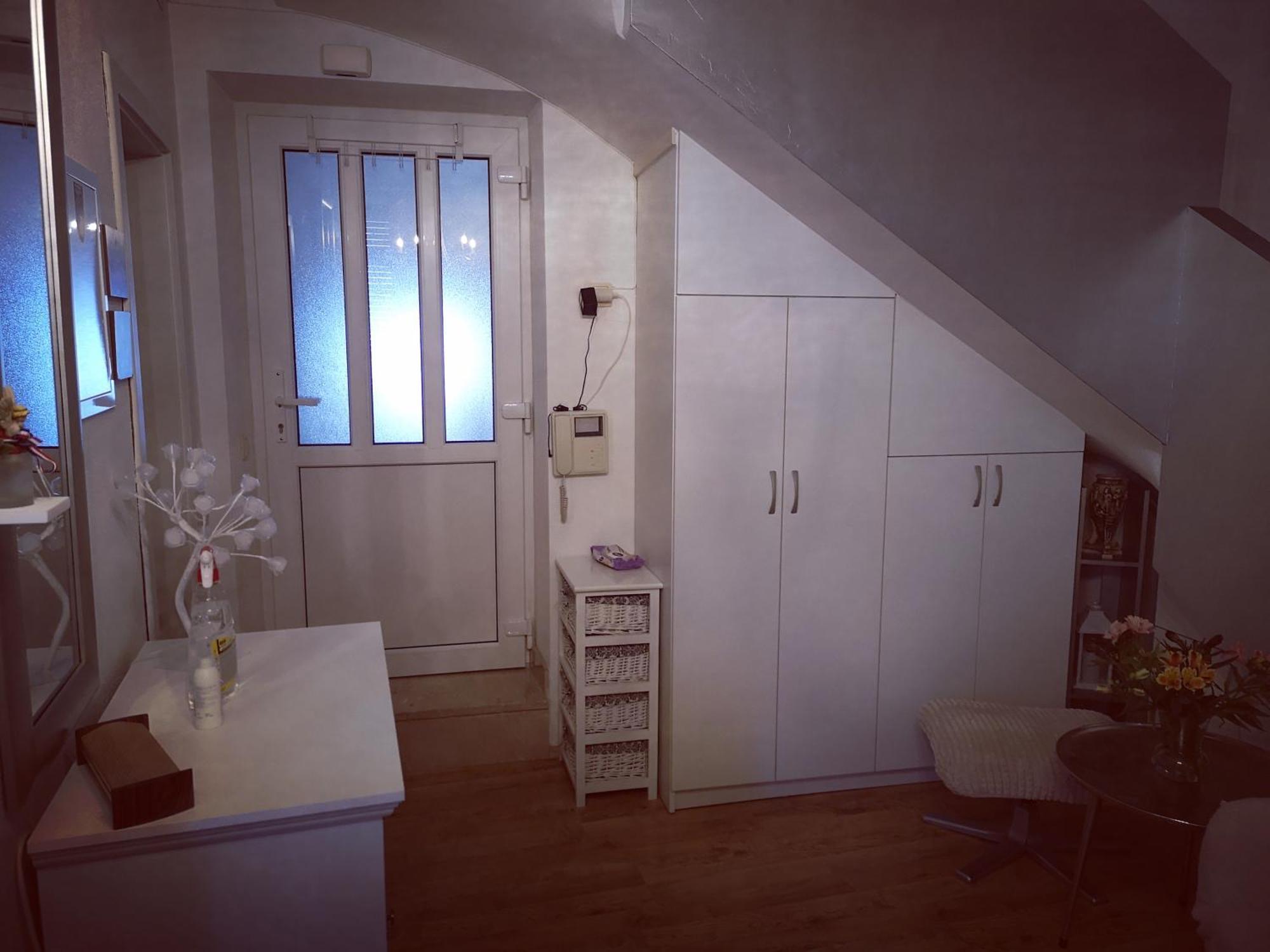 Apartman Hygge Apartment Omis Room photo